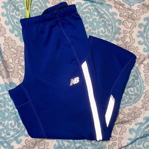 New balance activewear size m